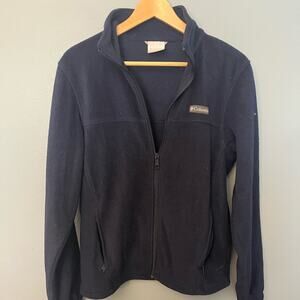 Columbia Fleece Jacket